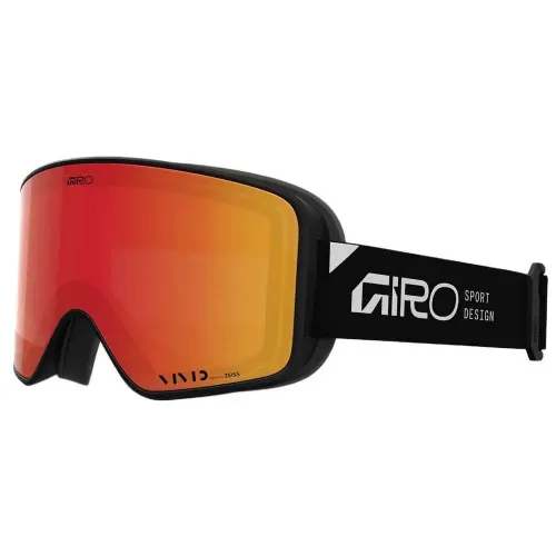 지로 Method Stacked 스키 고글 8142541285