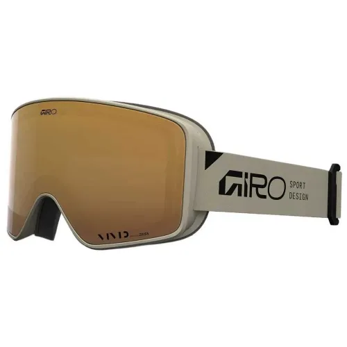 지로 Method Stacked 스키 고글 8142541287