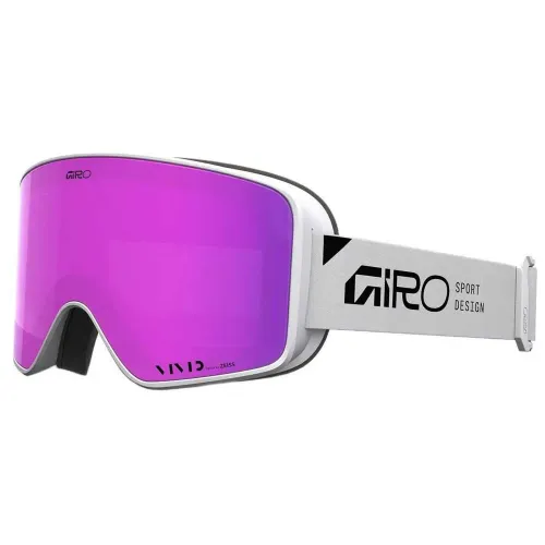 지로 Method Stacked 스키 고글 8142541290