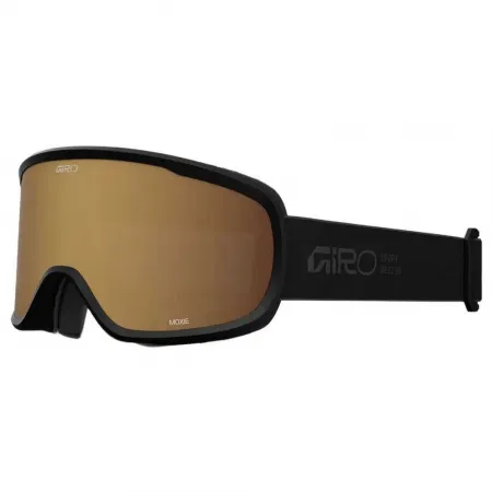 지로 Moxie Stacked 여성 스키 고글 8142541299