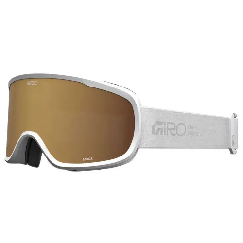 지로 Moxie Stacked 여성 스키 고글 8142541305