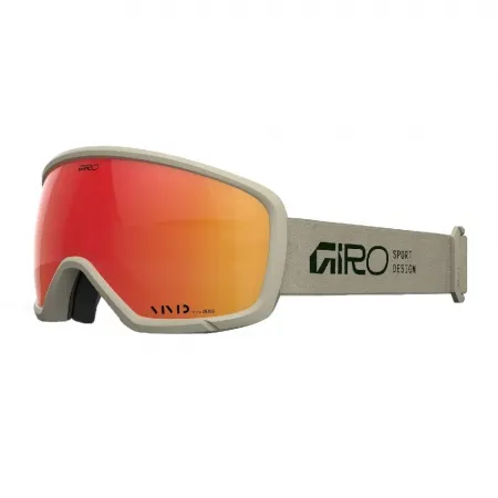 지로 Ringo Stacked 스키 고글 8142541369