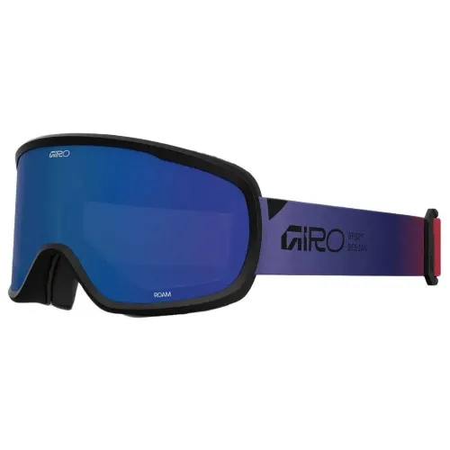 지로 Roam Faded 스키 고글 8142541372