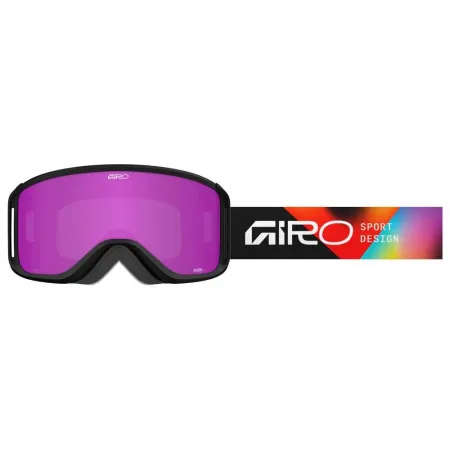 지로 Sagen Angles 여성 스키 고글 8142541380