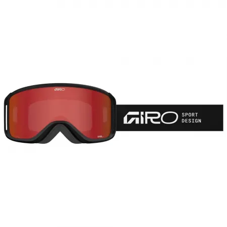 지로 Sagen Stacked 여성 스키 고글 8142541388