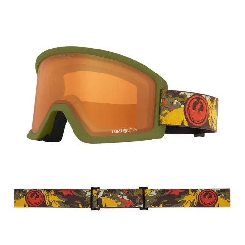 드래곤 Dx3 l otg 스키 고글 8142547053