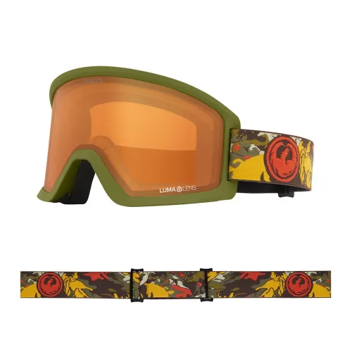 드래곤 Dx3 otg 스키 고글 8142547056