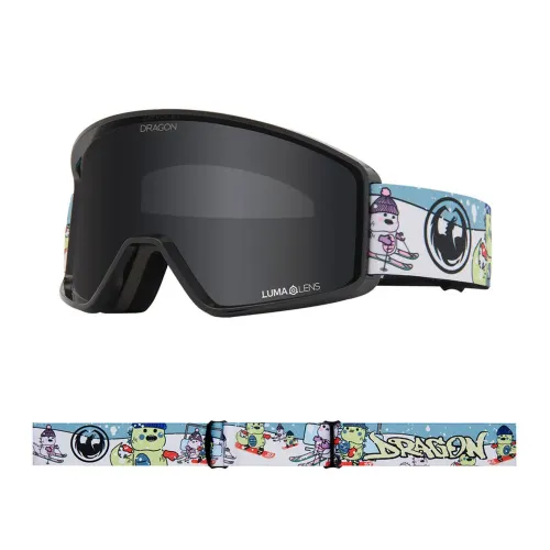 드래곤 Dxt otg 2 스키 고글 8142547069