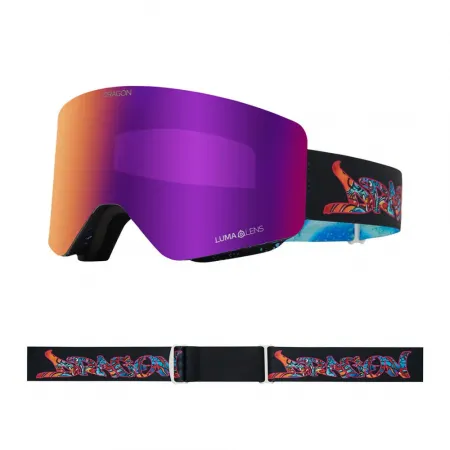 드래곤 R1 otg bonus 스키 고글 8142547099