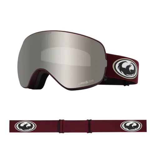 드래곤 X2s bonus 스키 고글 8142547113