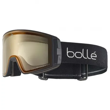 볼레 Blackridge 감광 스키 고글 8142550423