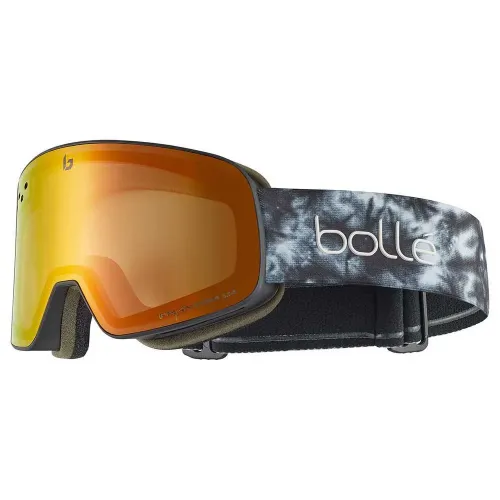 볼레 Nevada 감광 편광 스키 고글 8142550461