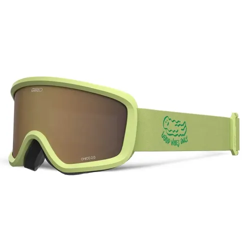 지로 Chico 2 0 Namuk AR40 주니어 스키 고글 8142551033