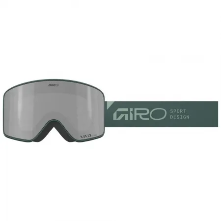 지로 Method Stacked 스키 고글 8142551046