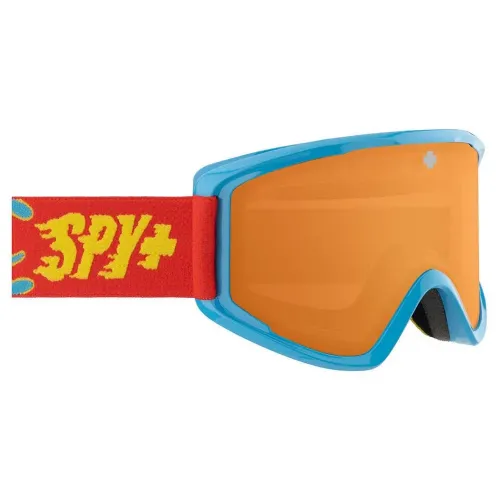 스파이 Crusher Elite Eco 주니어 스키 고글 8142554028