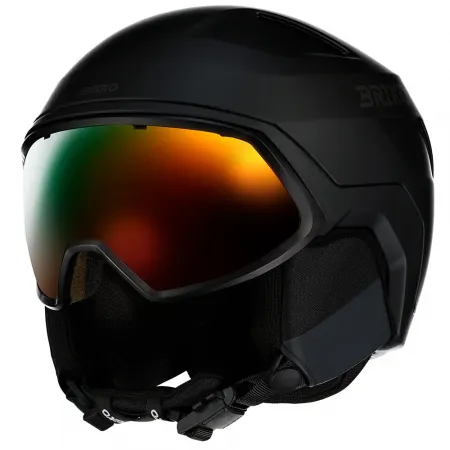 브리코 스톰라이드r 바이저 헬멧 8142557252