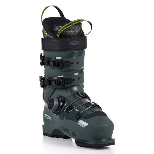 피셔 RC4 110 MV VAC Boa 알파인 스키 부츠 8142573030