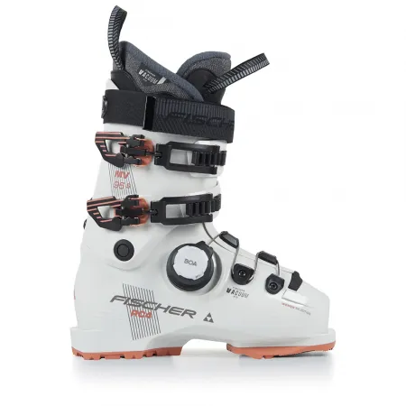 피셔 RC4 110 MV X Boa GW 알파인 스키 부츠 8142573031