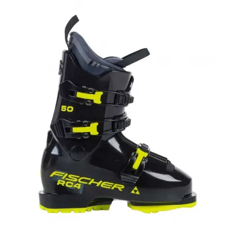 피셔 RC4 50 GW 주니어 알파인 스키 부츠 8142573039
