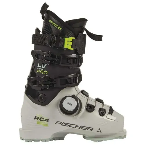 피셔 RC4 Carbon Pro LV Boa 알파인 스키 부츠 8142573050