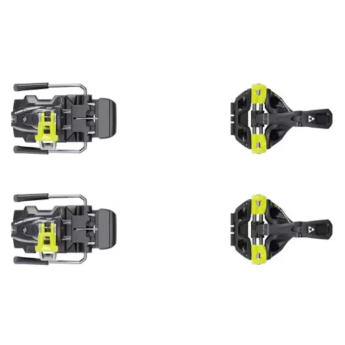 피셔 Transalp 12 PT 105 [M] 알파인 스키 바인딩 8142573151