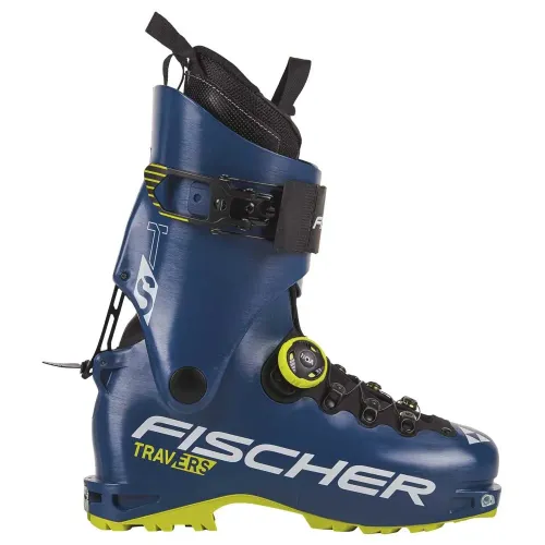 피셔 Travers TS 1 0 알파인 스키 부츠 8142573161