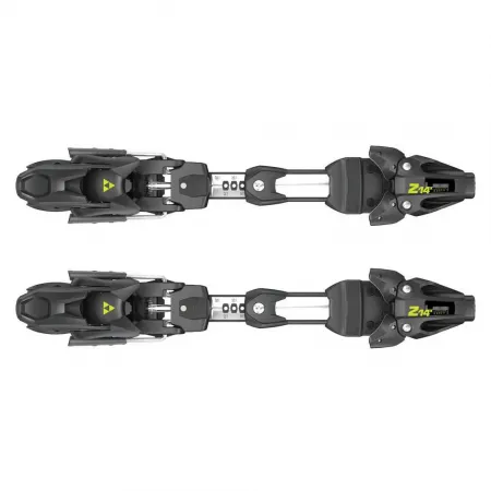 피셔 RC4 Z14 X Freeflex ST 85 [A] 알파인 스키 바인딩 8142573203