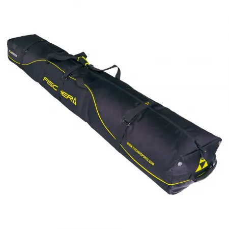 피셔 10 Pair XC Performance-210 스키 가방 8142580226