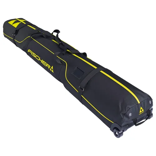 피셔 2 Pair Alpine-195 스키 가방 8142580227