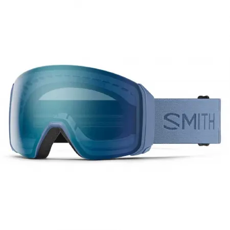 스미스 4D Mag XL 스키 고글 8142585122