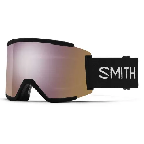 스미스 Squad XL 스키 고글 8142585358