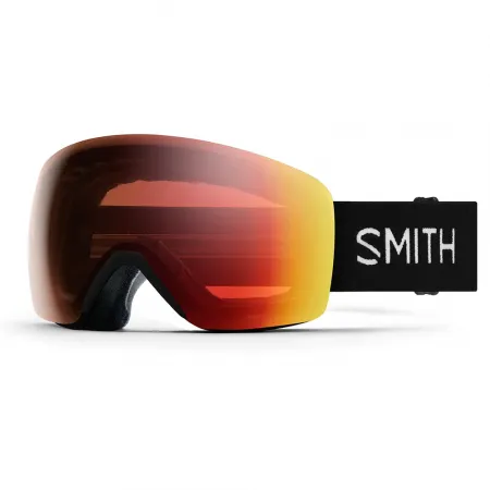 스미스 Skyline 감광 스키 고글 8142669342