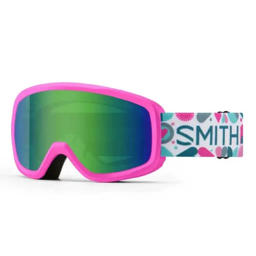 스미스 Snowday 주니어 스키 고글 8142669366