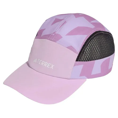 아디다스 테렉스 Climacool 5-Panel Graphic 모자 8142712696