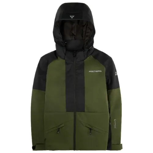 피셔 APPAREL Explorer 자켓 8142755817