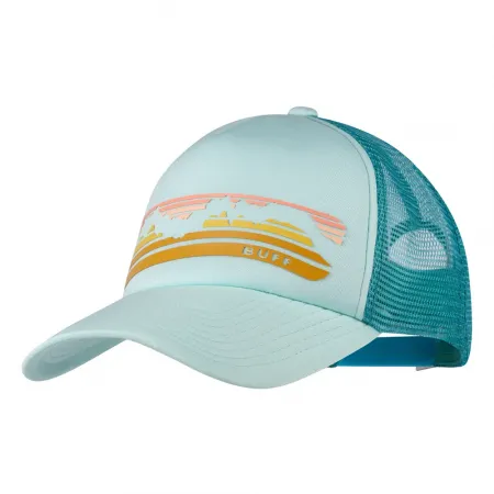 BUFF Trucker 모자 8142857516