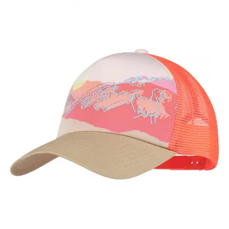 BUFF Trucker 모자 8142857517