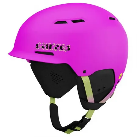 지로 Trig MIPS 헬멧 8142977284