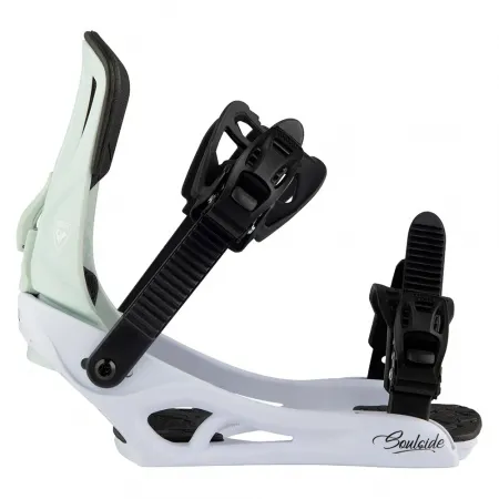 로시뇰 Soulside 여성용 스노우보드 바인딩 8142986061