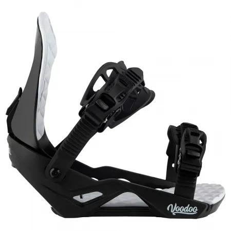 로시뇰 Voodoo 여성용 스노우보드 바인딩 8142986063