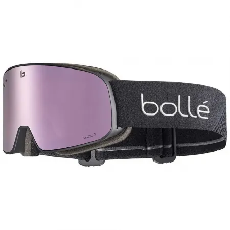 볼레 Nevada S 감광 편광 스키 고글 8142986112