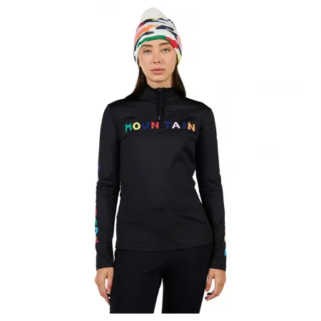 로시뇰 Jcc Booster 하프 지퍼 스웨트 8142986633