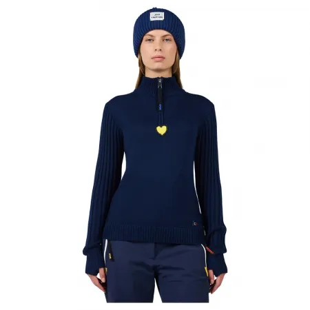 로시뇰 Jcc Merib 하프 지퍼 스웨트 8142986654