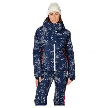 로시뇰 Jcc Sublim A14 자켓 8142986668