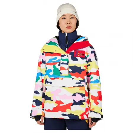 로시뇰 Jcc Valthor 자켓 8142986681