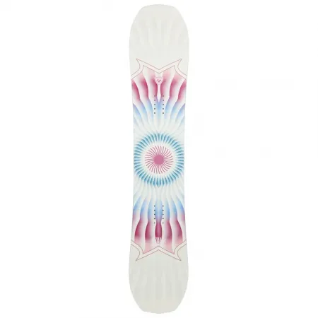 로시뇰 Meraki 여성용 스노우보드 8142986692