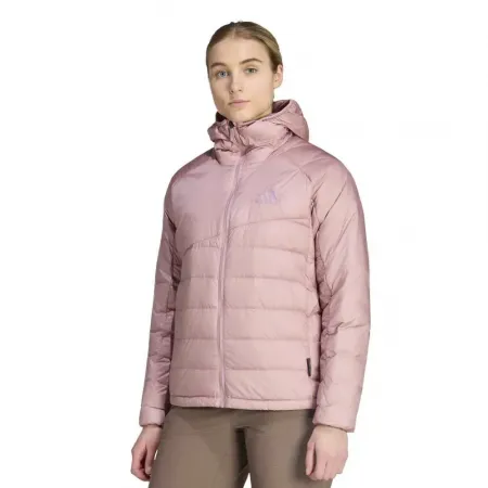 아디다스 테렉스 Xperior Climawarm+ 다운 자켓 8143210763