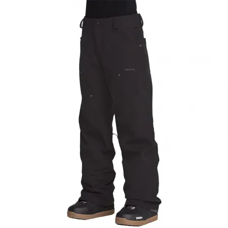 볼컴 Pollock Baggy 바지 8143224431