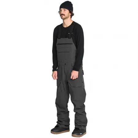 볼컴 Roan Bib 바지 8143224467