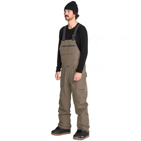 볼컴 Roan Bib 바지 8143224469